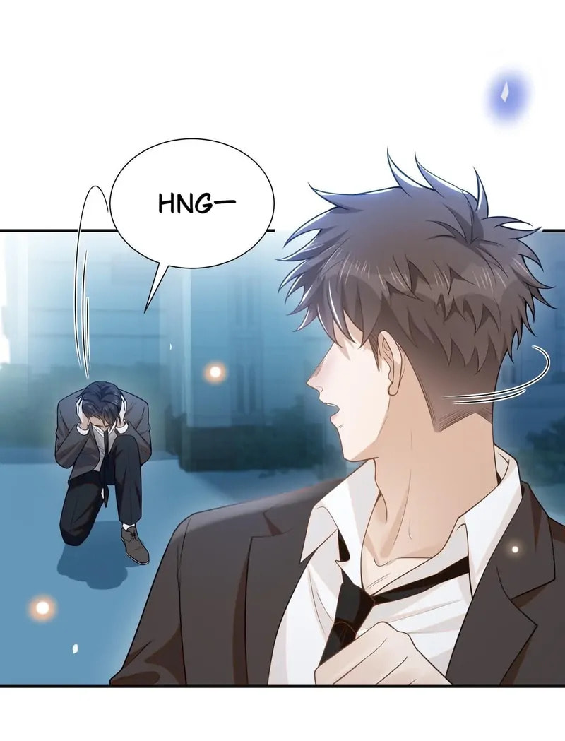 Living Life Over (Colored) Chapter 88 page 40 - 