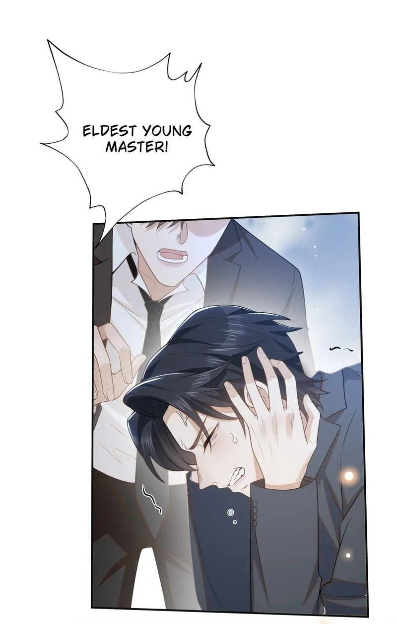 Living Life Over (Colored) Chapter 88 page 41 - 