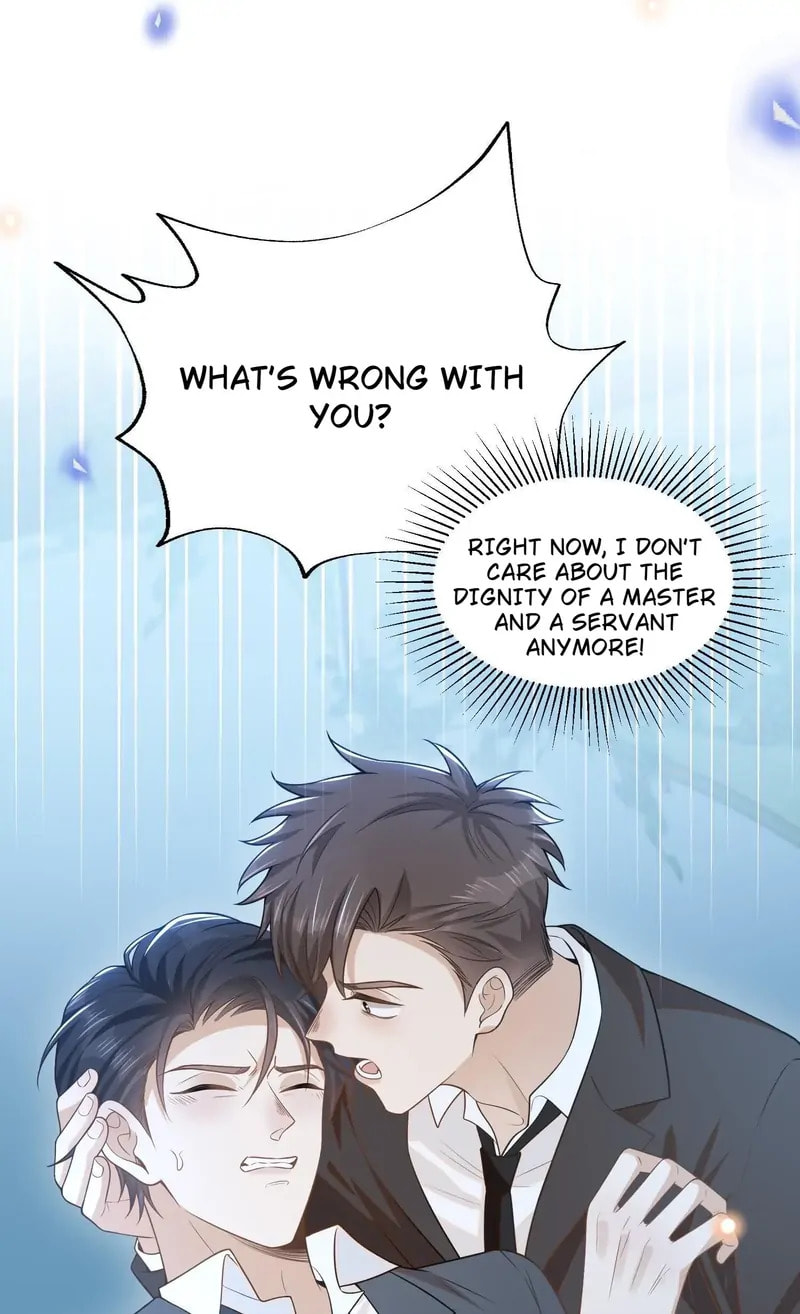 Living Life Over (Colored) Chapter 88 page 42 - 