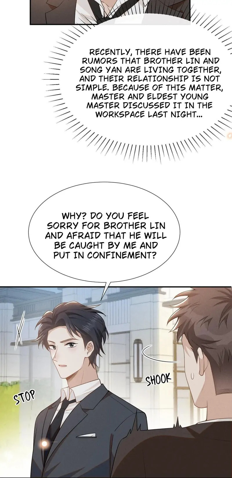 Living Life Over (Colored) Chapter 88 page 6 - 