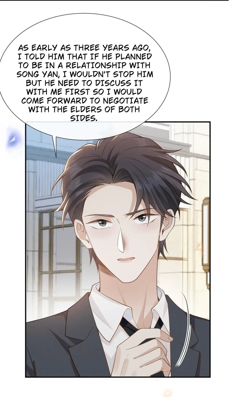 Living Life Over (Colored) Chapter 88 page 7 - 