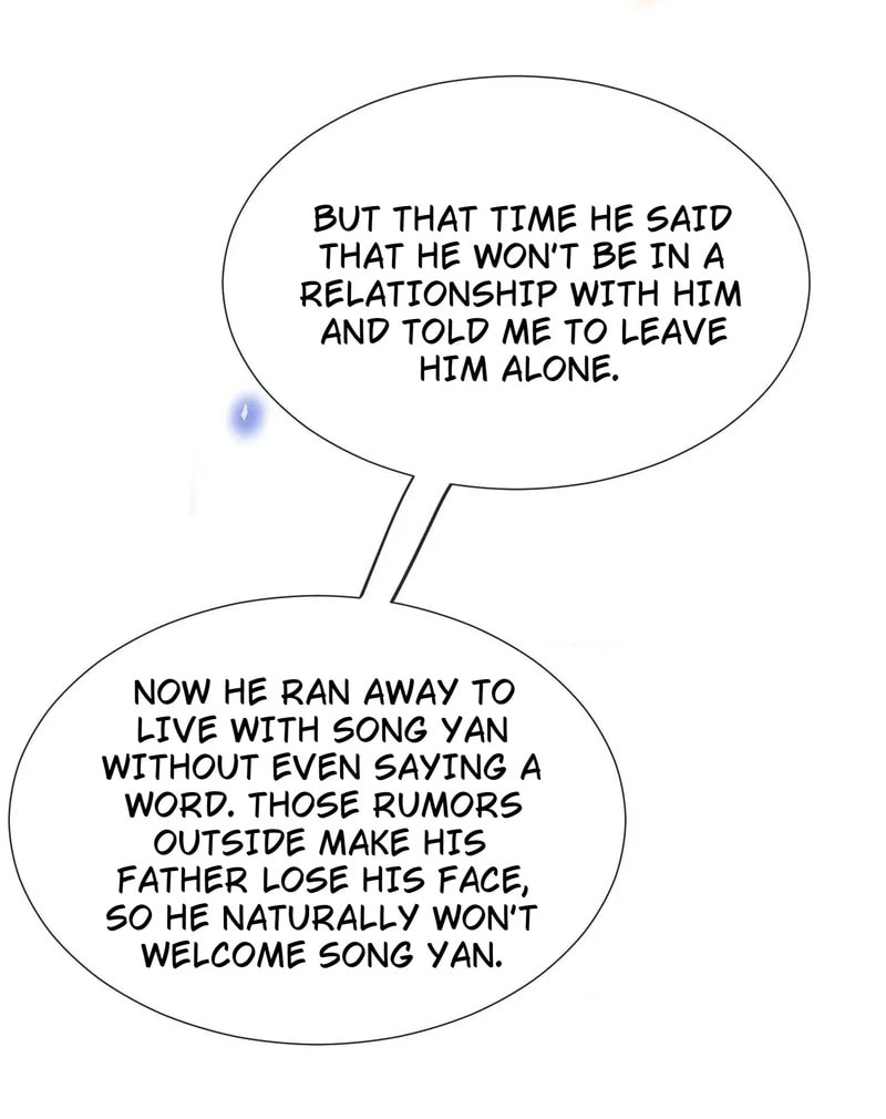 Living Life Over (Colored) Chapter 88 page 8 - 