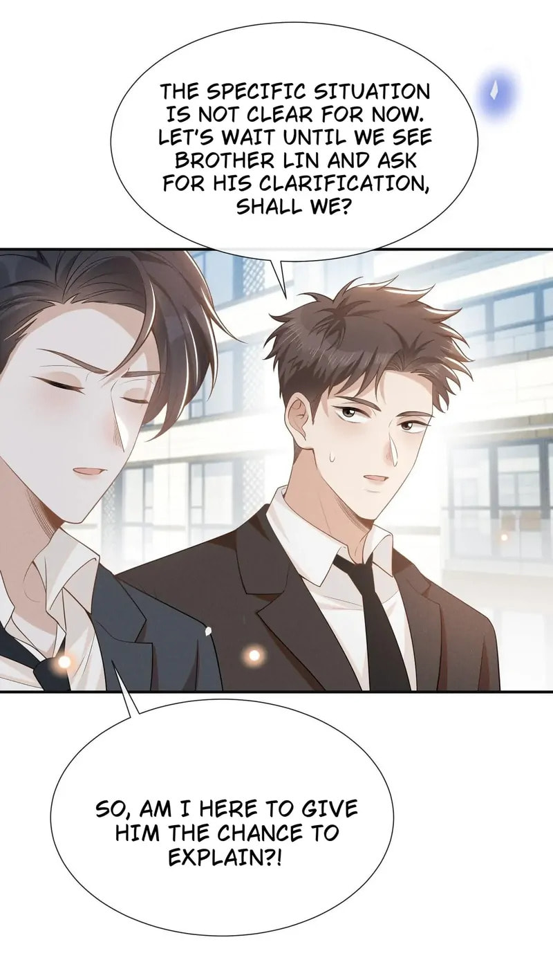 Living Life Over (Colored) Chapter 88 page 10 - 