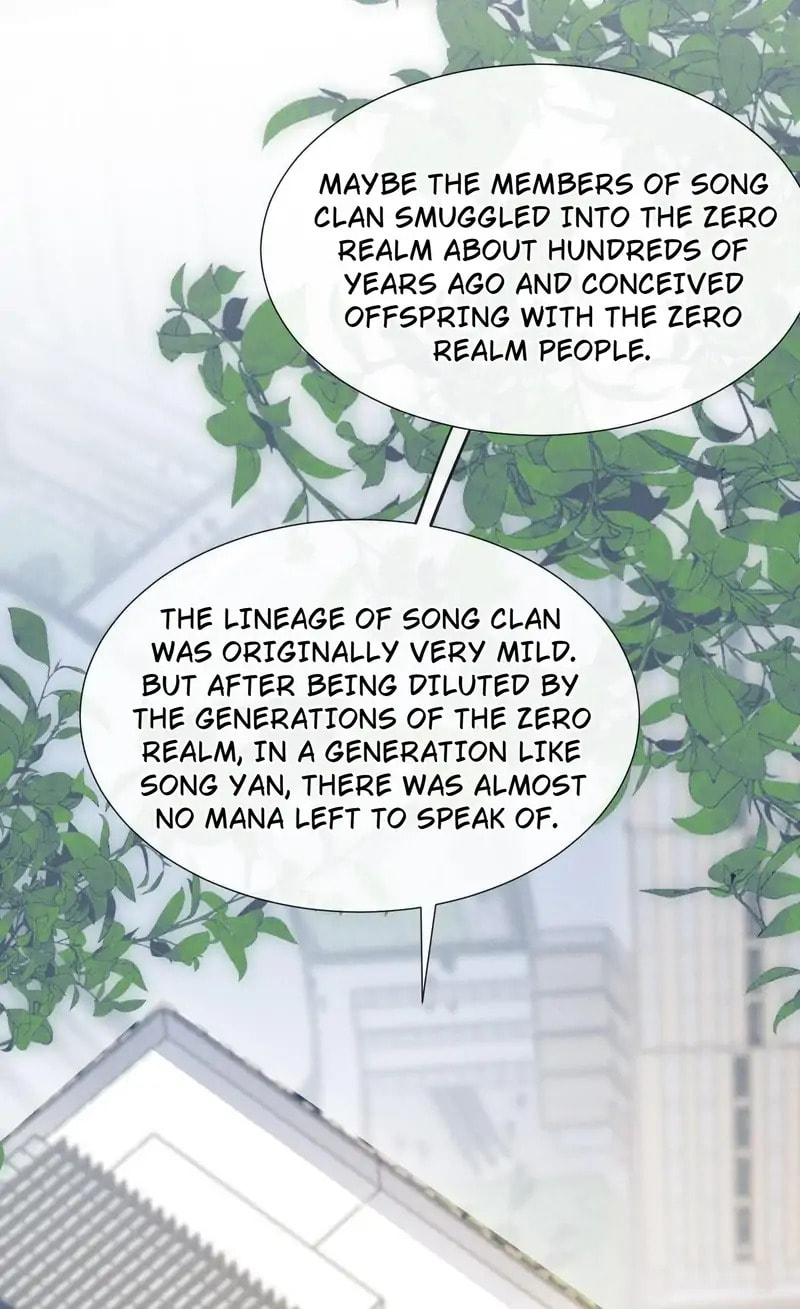 Living Life Over (Colored) Chapter 89 page 12 - 