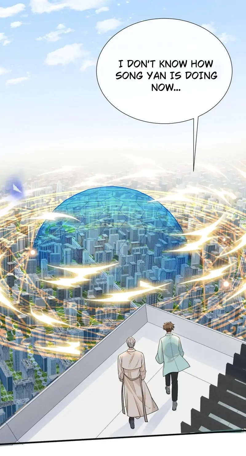 Living Life Over (Colored) Chapter 89 page 3 - 