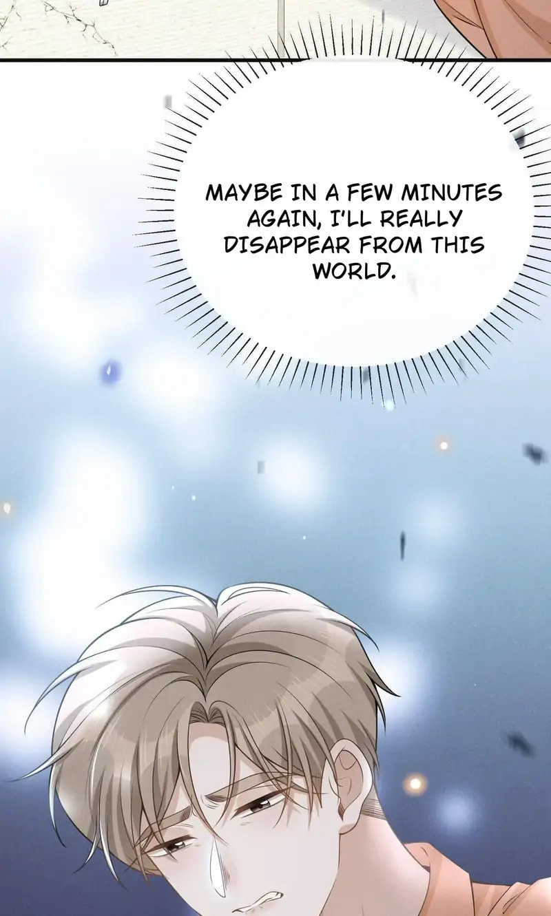 Living Life Over (Colored) Chapter 89 page 22 - 