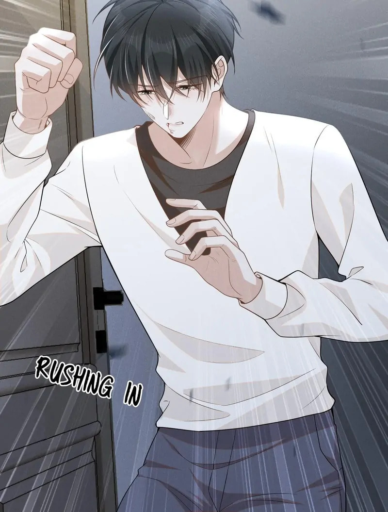 Living Life Over (Colored) Chapter 89 page 27 - 