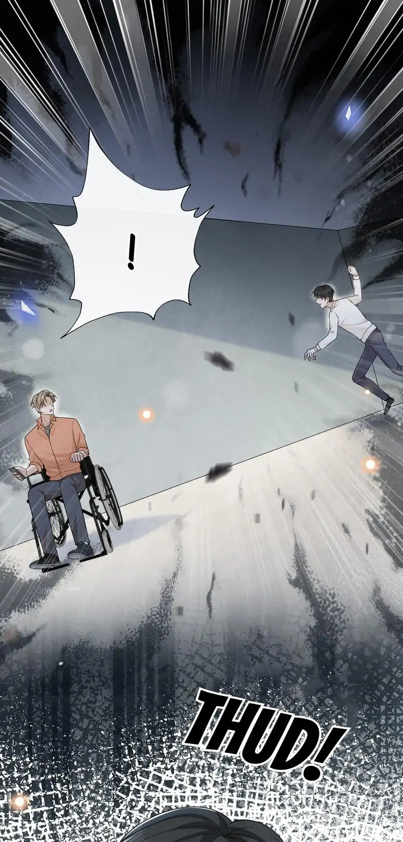 Living Life Over (Colored) Chapter 89 page 28 - 