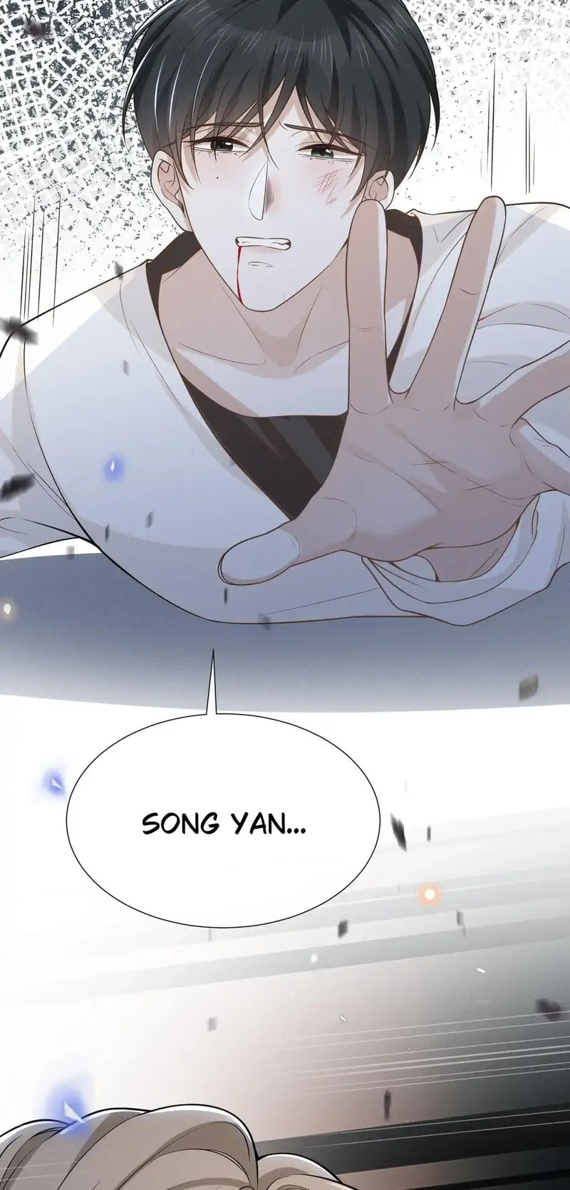 Living Life Over (Colored) Chapter 89 page 29 - 