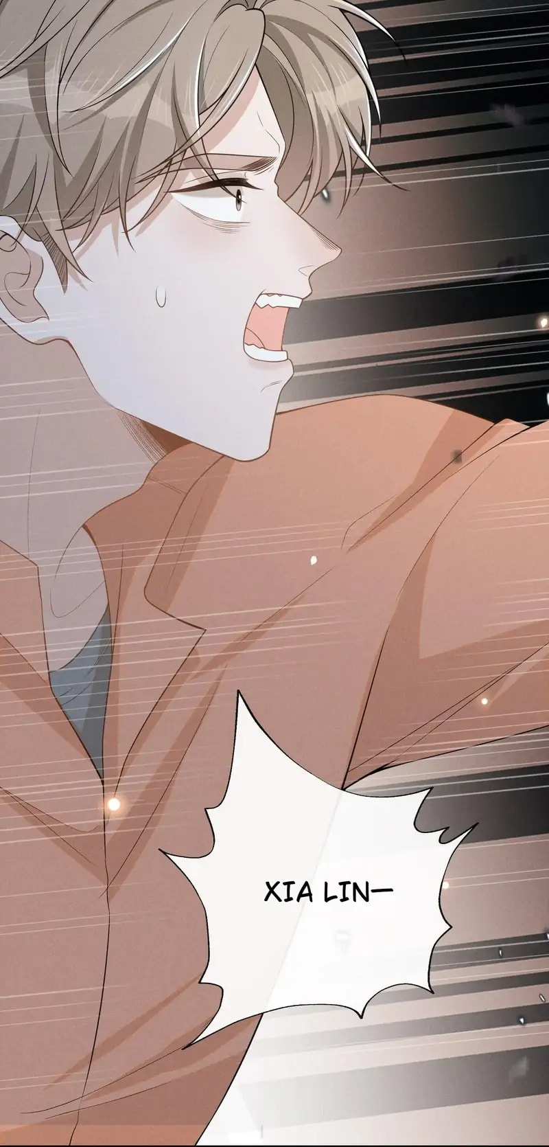 Living Life Over (Colored) Chapter 89 page 30 - 