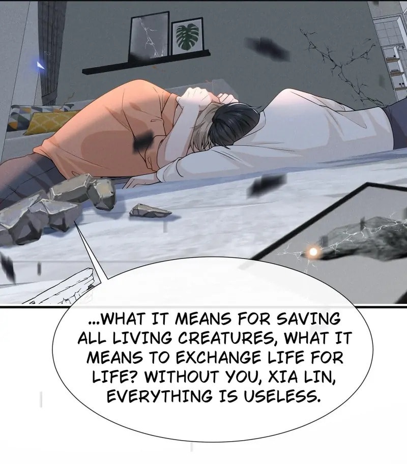 Living Life Over (Colored) Chapter 89 page 35 - 