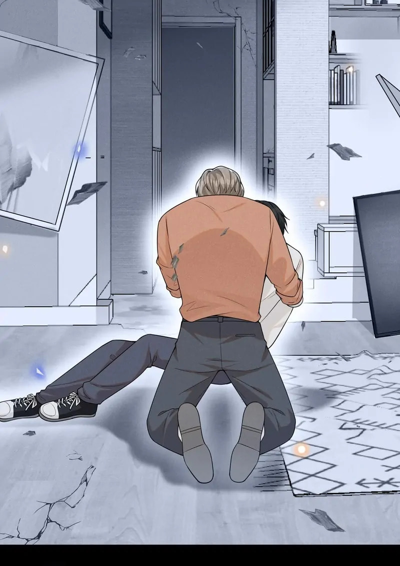 Living Life Over (Colored) Chapter 89 page 40 - 