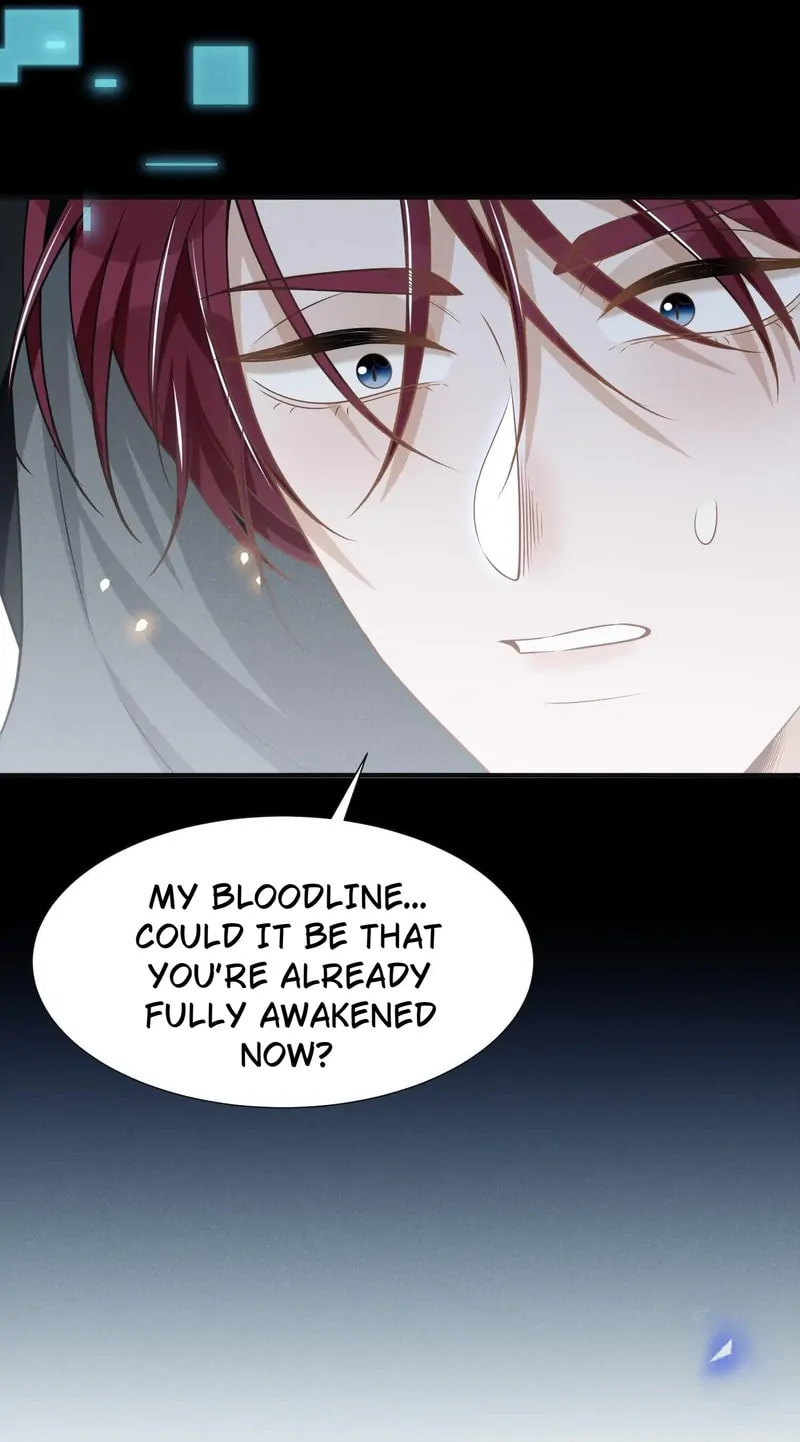 Living Life Over (Colored) Chapter 89 page 43 - 