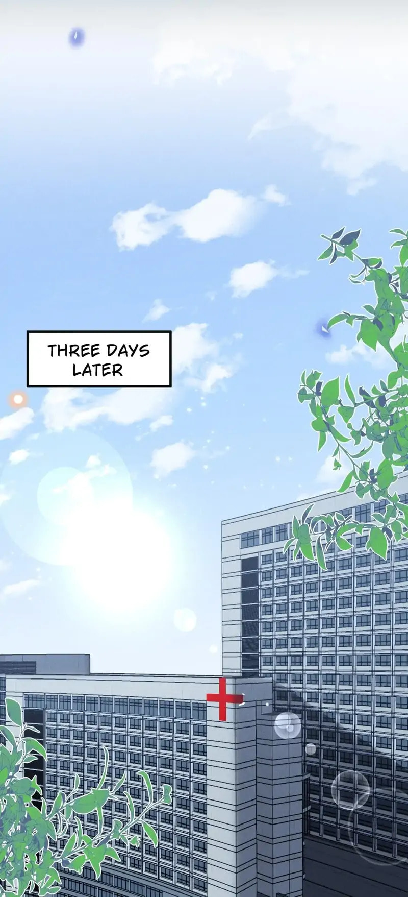 Living Life Over (Colored) Chapter 89 page 44 - 