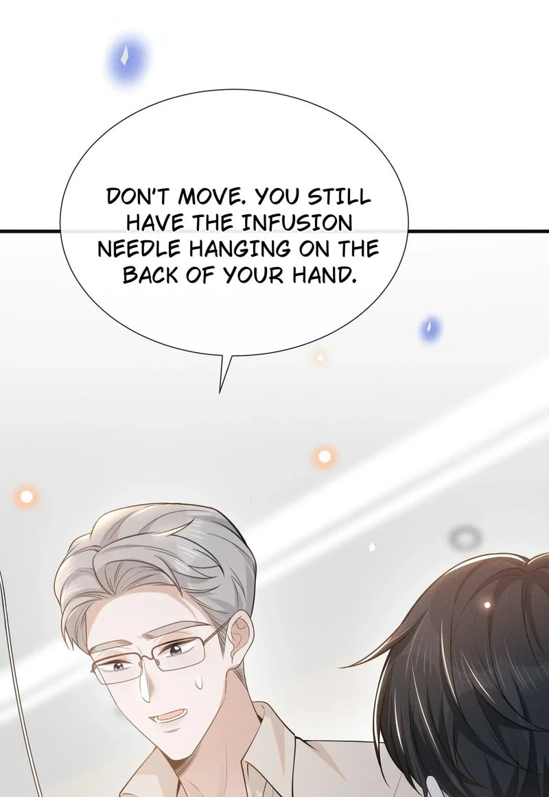 Living Life Over (Colored) Chapter 89 page 46 - 