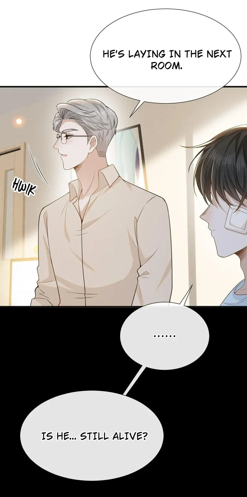 Living Life Over (Colored) Chapter 89 page 49 - 