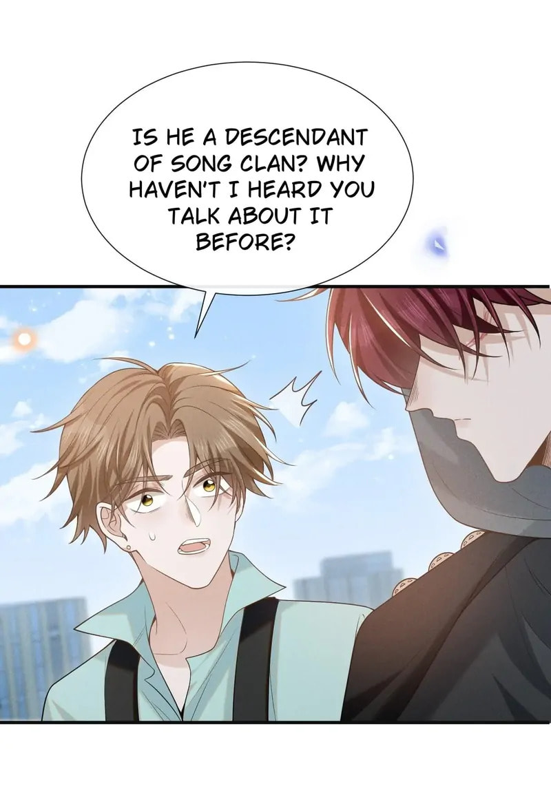 Living Life Over (Colored) Chapter 89 page 8 - 