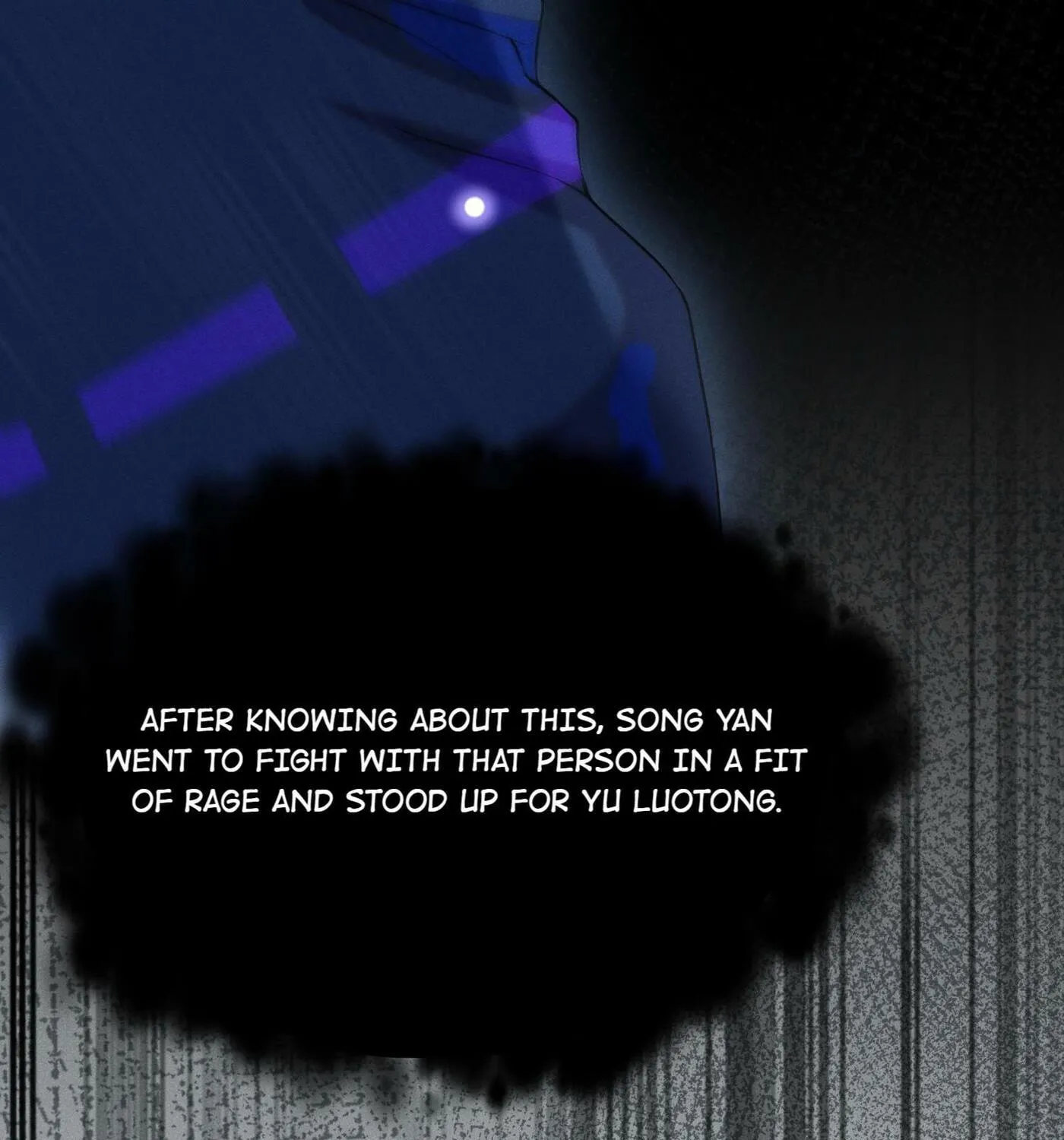 Living Life Over (Colored) Chapter 9 page 11 - 