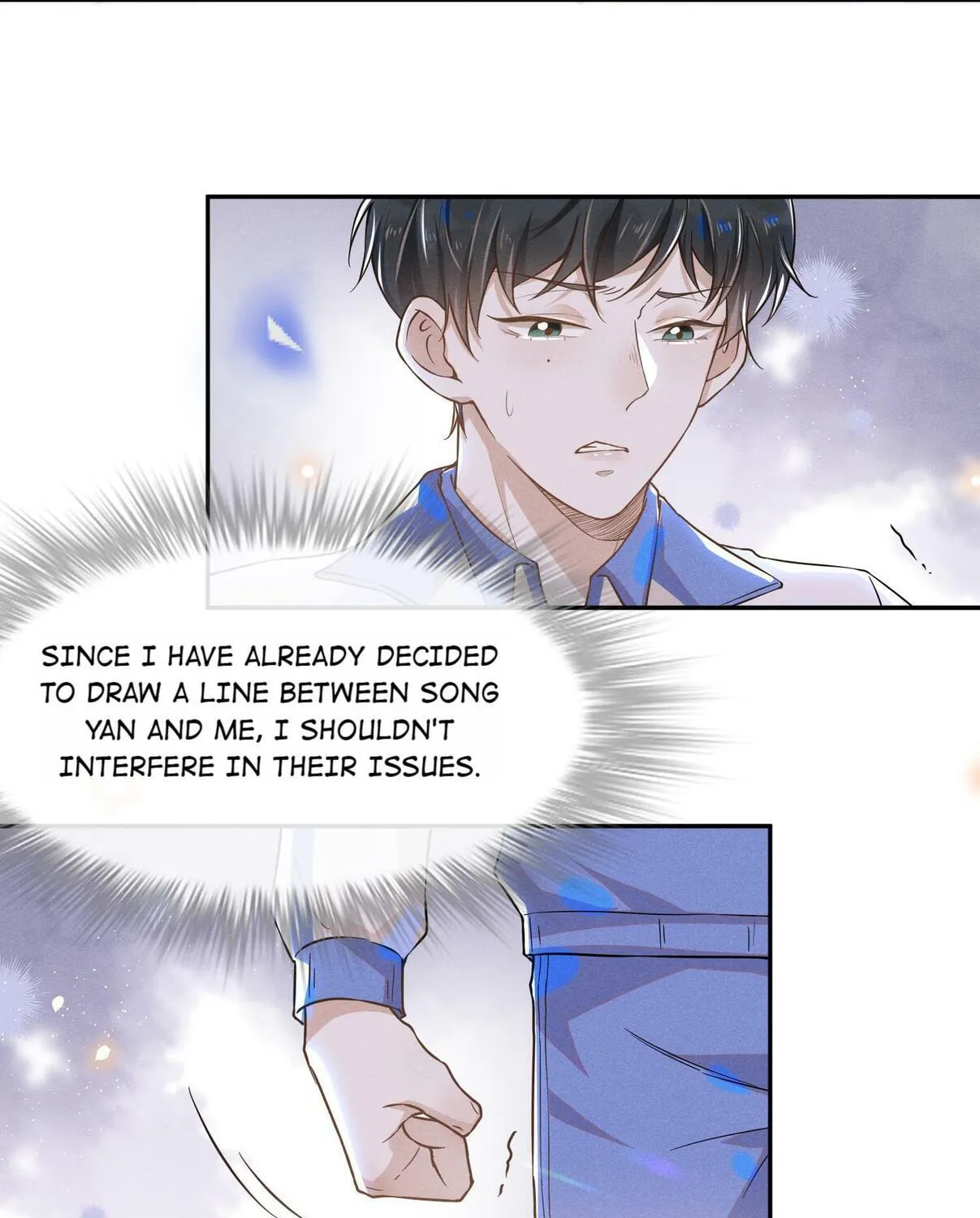 Living Life Over (Colored) Chapter 9 page 19 - 