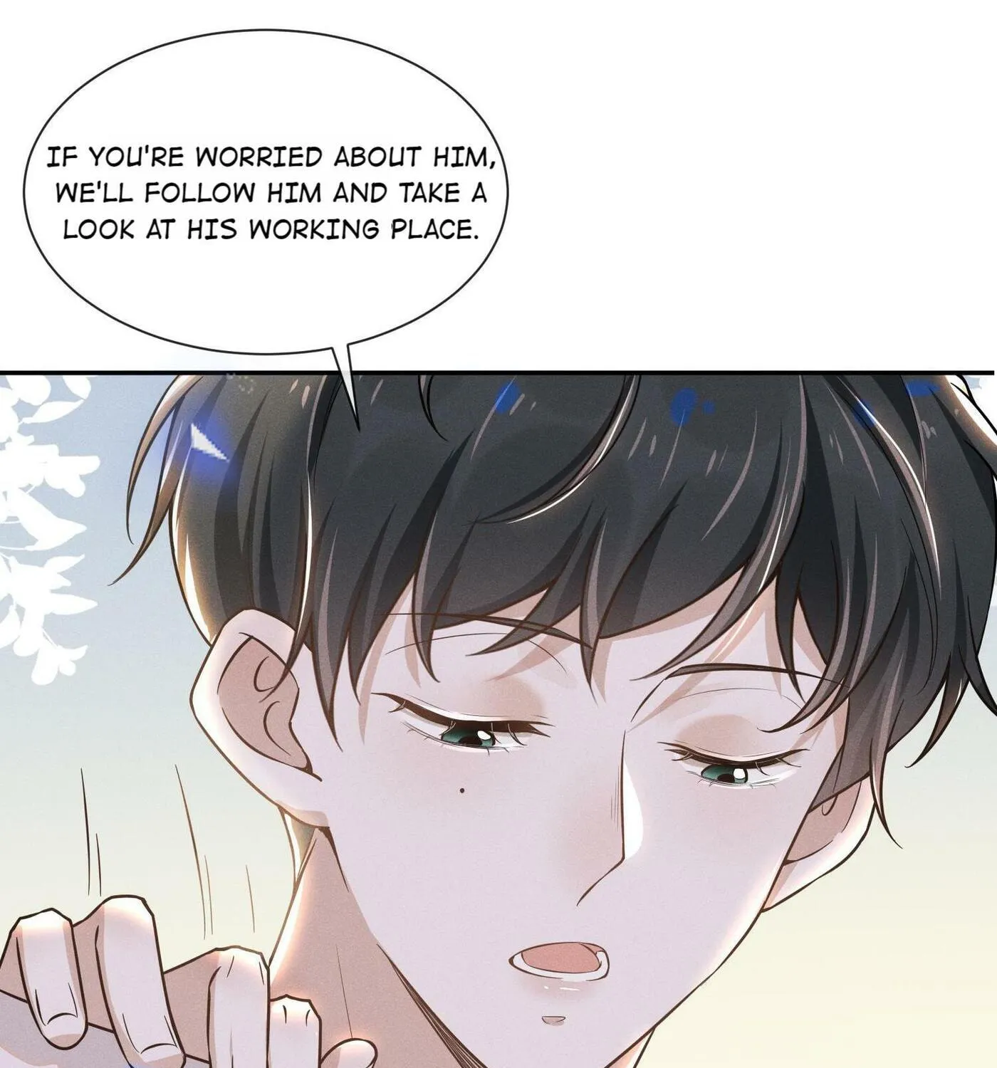 Living Life Over (Colored) Chapter 9 page 27 - 