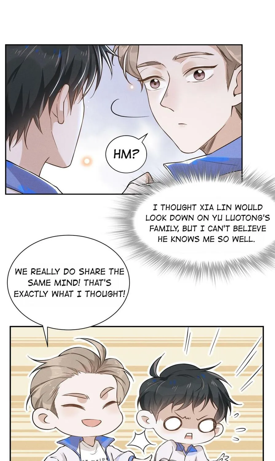 Living Life Over (Colored) Chapter 9 page 29 - 