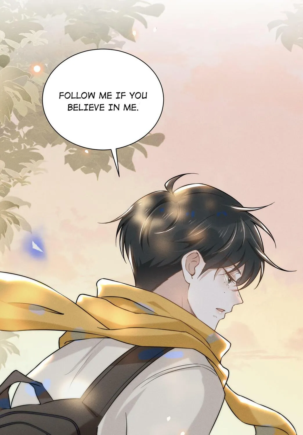 Living Life Over (Colored) Chapter 9 page 39 - 