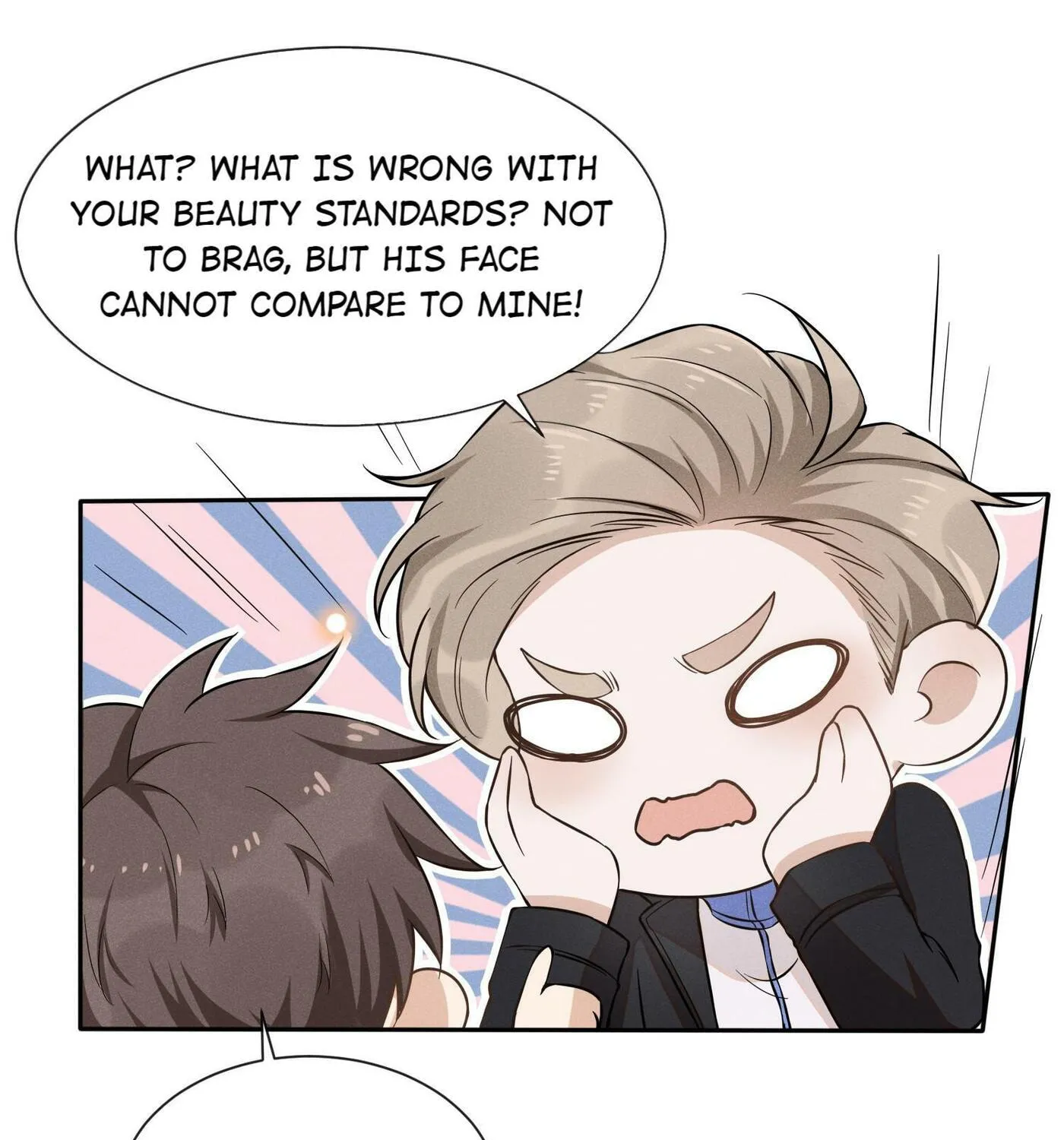 Living Life Over (Colored) Chapter 9 page 43 - 
