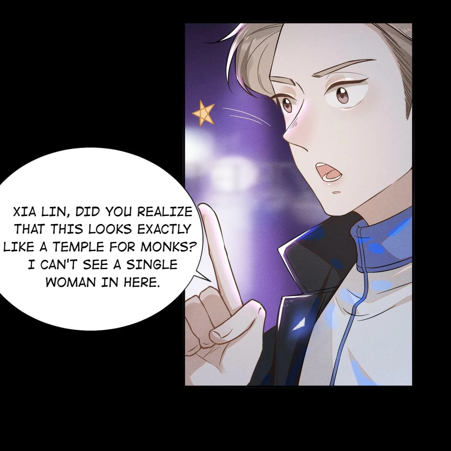 Living Life Over (Colored) Chapter 9 page 53 - 