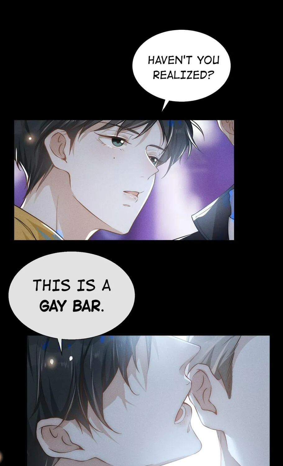 Living Life Over (Colored) Chapter 9 page 57 - 