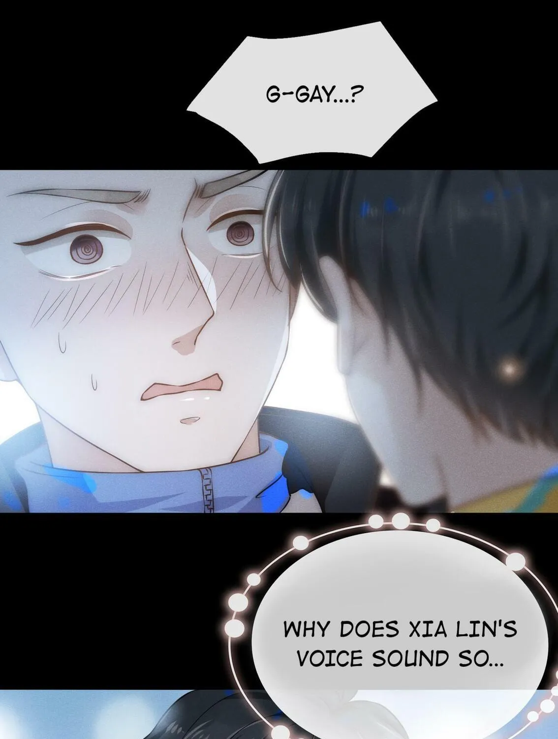 Living Life Over (Colored) Chapter 9 page 59 - 