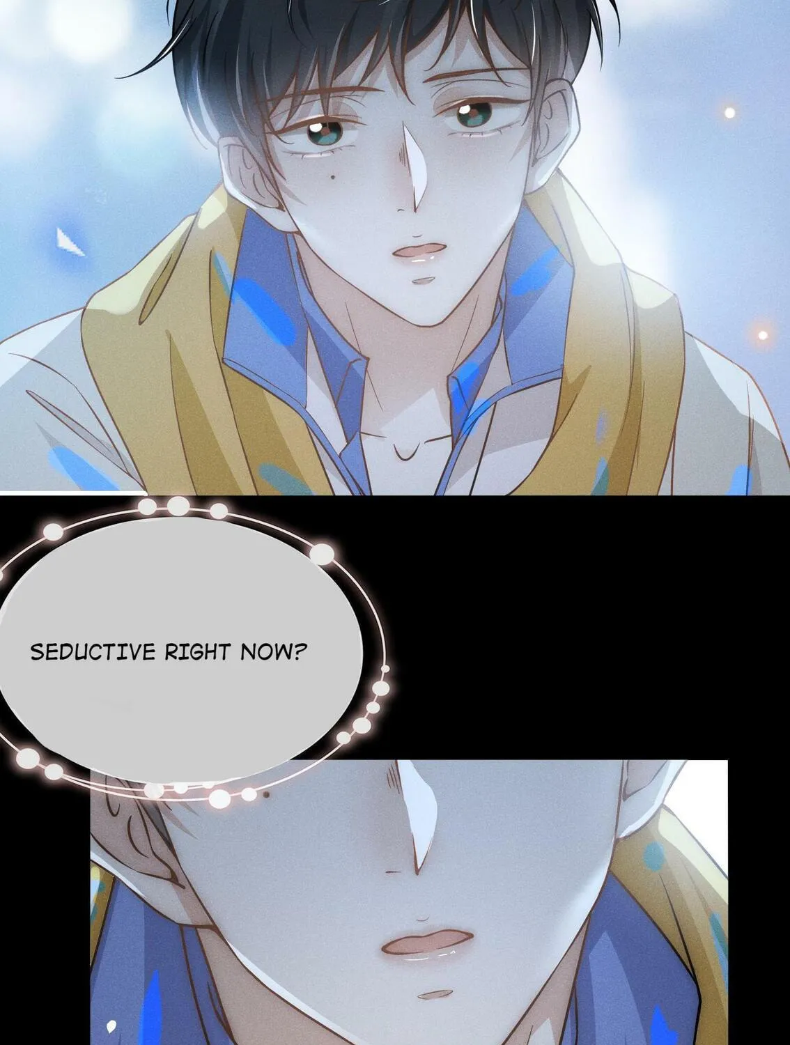 Living Life Over (Colored) Chapter 9 page 61 - 