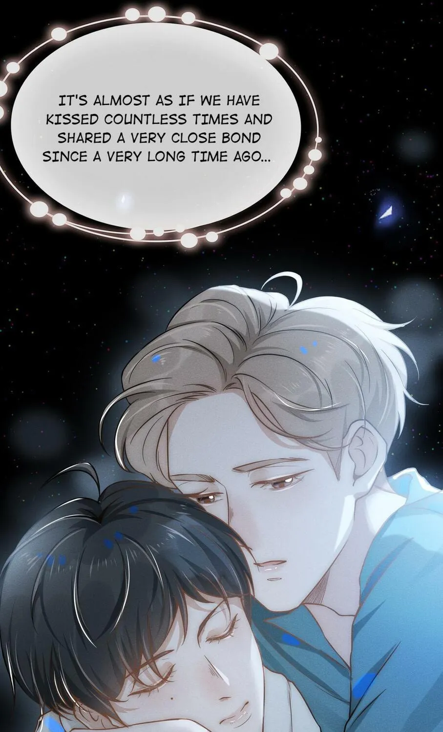 Living Life Over (Colored) Chapter 9 page 65 - 