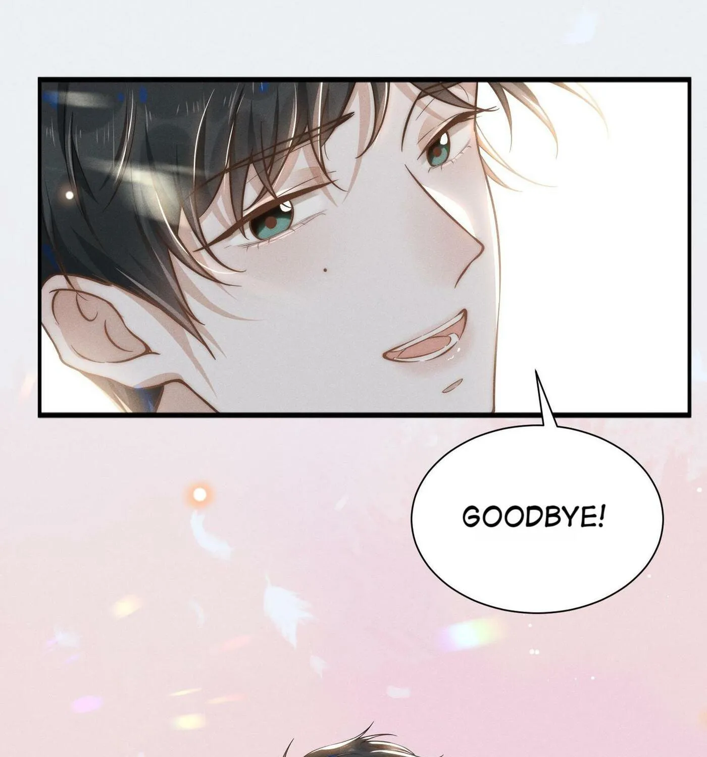 Living Life Over (Colored) Chapter 9 page 71 - 