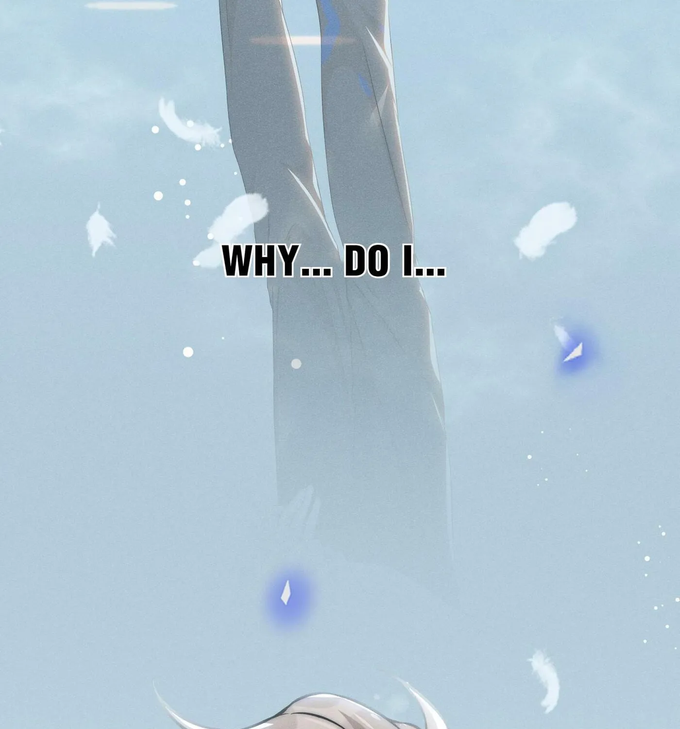 Living Life Over (Colored) Chapter 9 page 75 - 