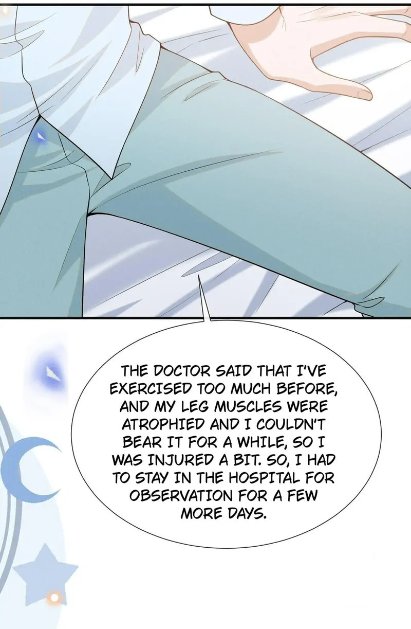 Living Life Over (Colored) Chapter 90 page 11 - 