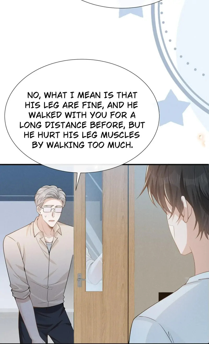 Living Life Over (Colored) Chapter 90 page 13 - 