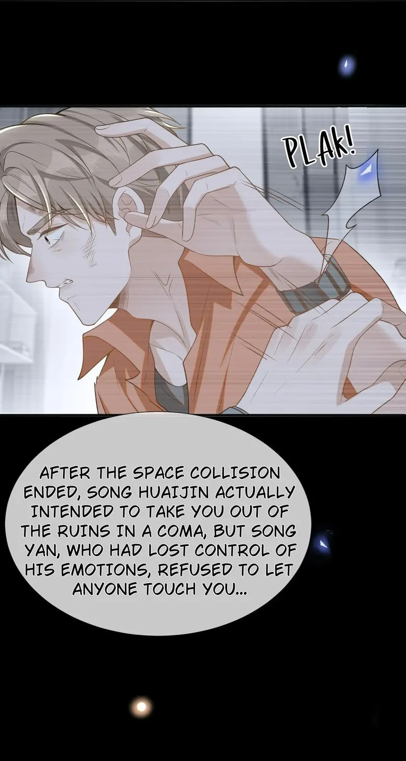 Living Life Over (Colored) Chapter 90 page 20 - 