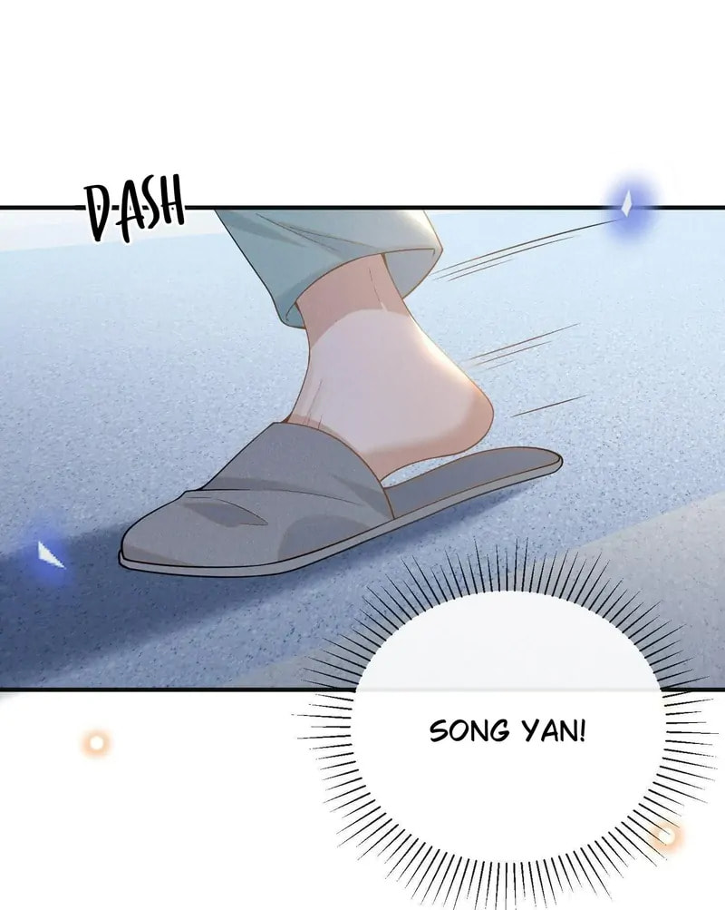 Living Life Over (Colored) Chapter 90 page 3 - 