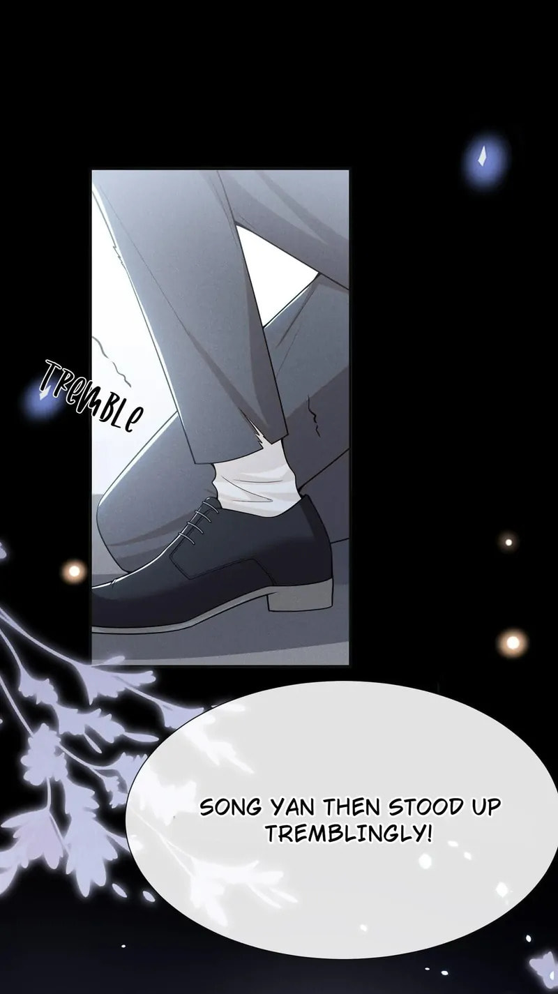 Living Life Over (Colored) Chapter 90 page 21 - 