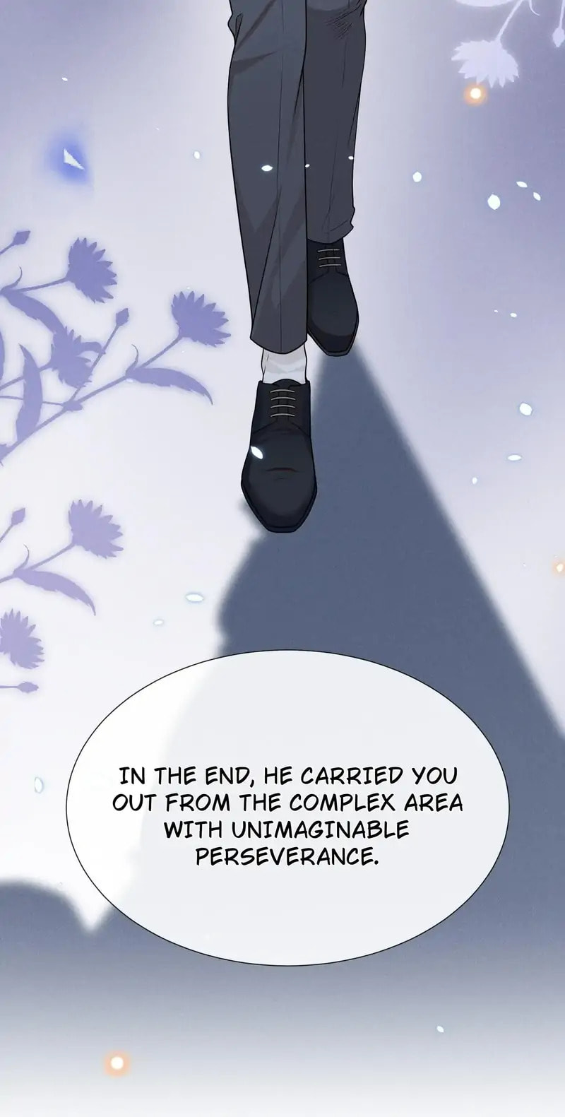 Living Life Over (Colored) Chapter 90 page 23 - 