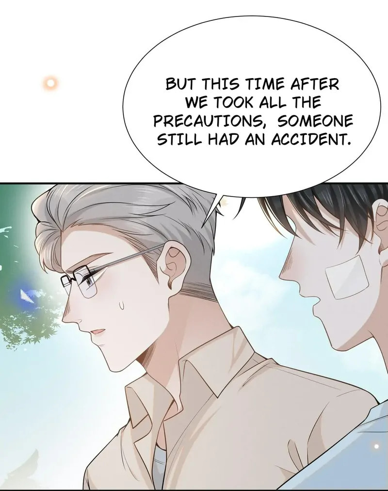 Living Life Over (Colored) Chapter 90 page 27 - 