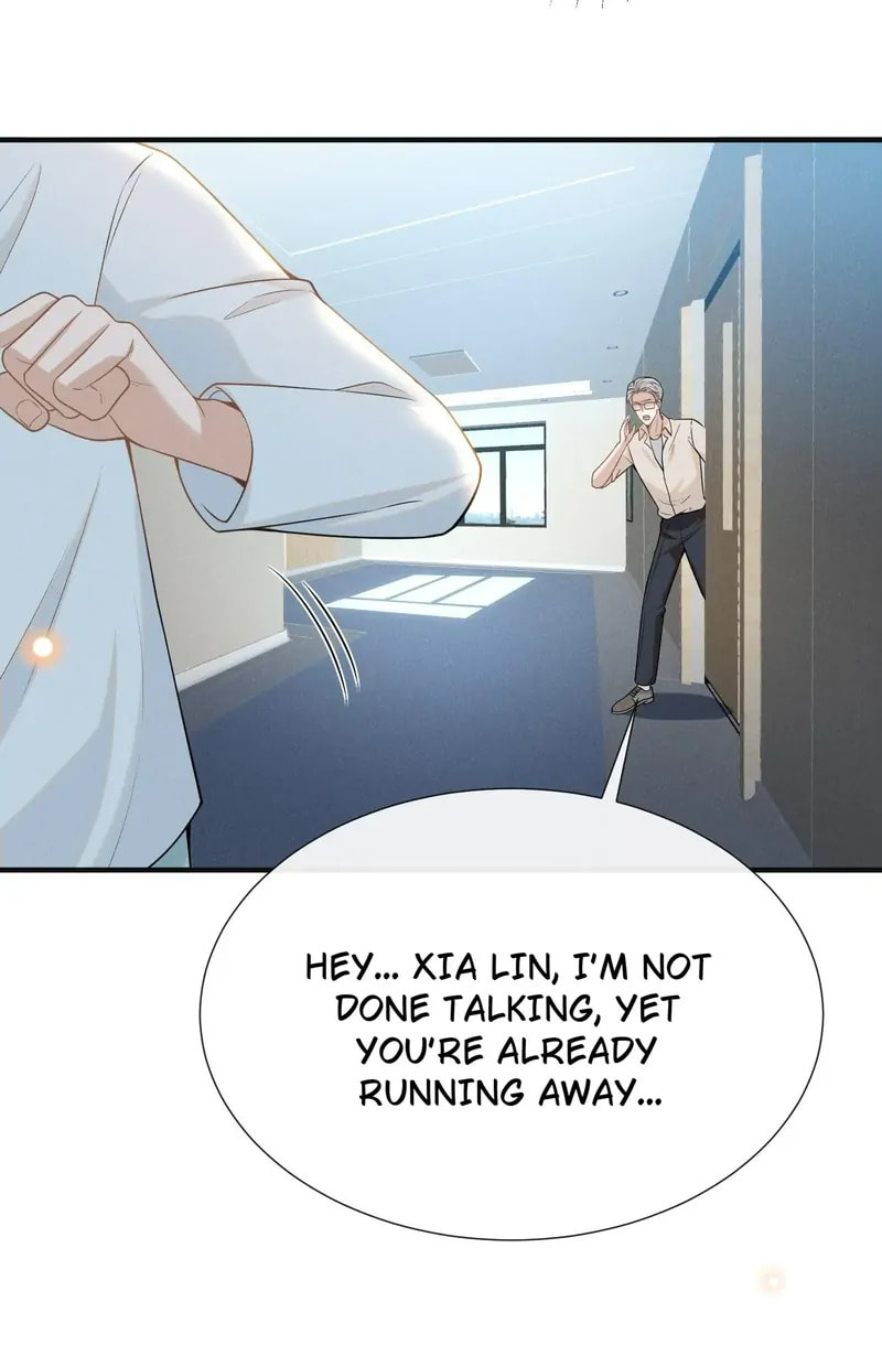 Living Life Over (Colored) Chapter 90 page 4 - 