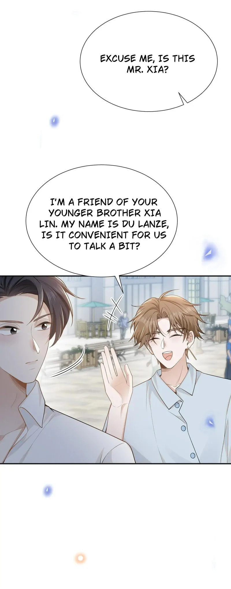 Living Life Over (Colored) Chapter 90 page 31 - 