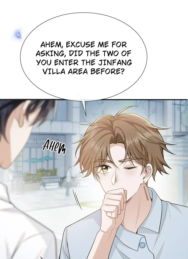 Living Life Over (Colored) Chapter 90 page 34 - 