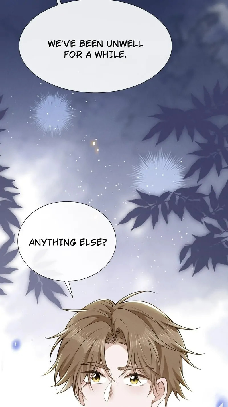 Living Life Over (Colored) Chapter 90 page 36 - 