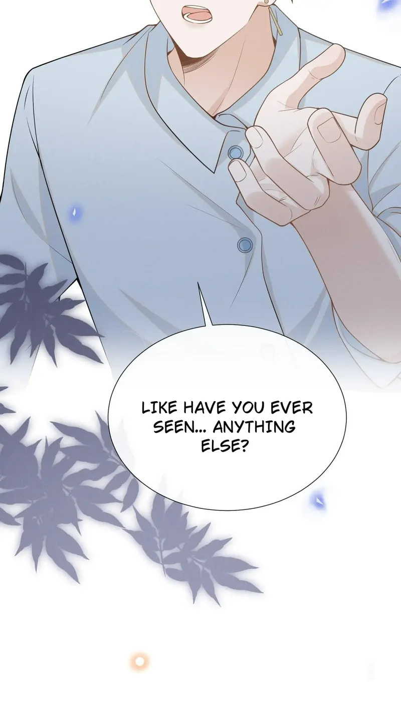 Living Life Over (Colored) Chapter 90 page 37 - 