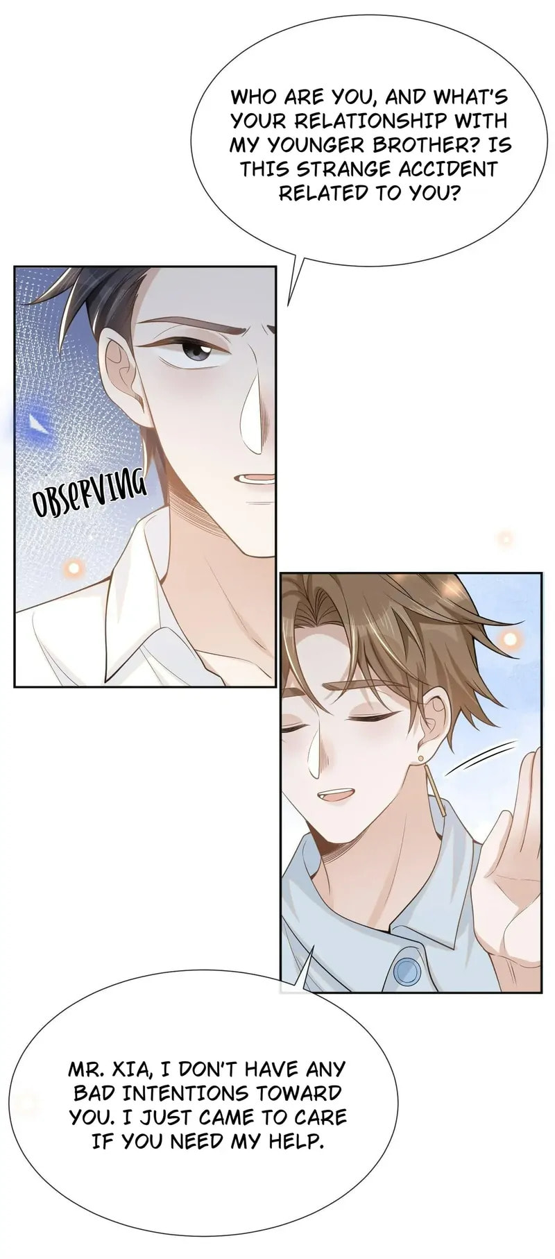 Living Life Over (Colored) Chapter 90 page 38 - 