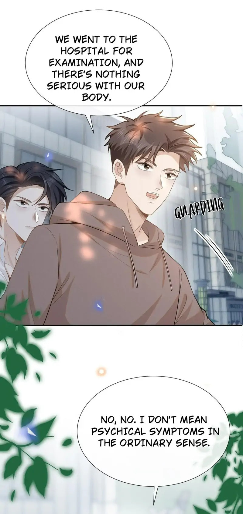 Living Life Over (Colored) Chapter 90 page 39 - 