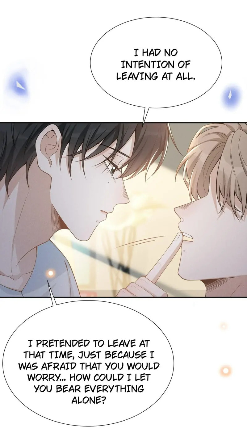 Living Life Over (Colored) Chapter 90 page 9 - 