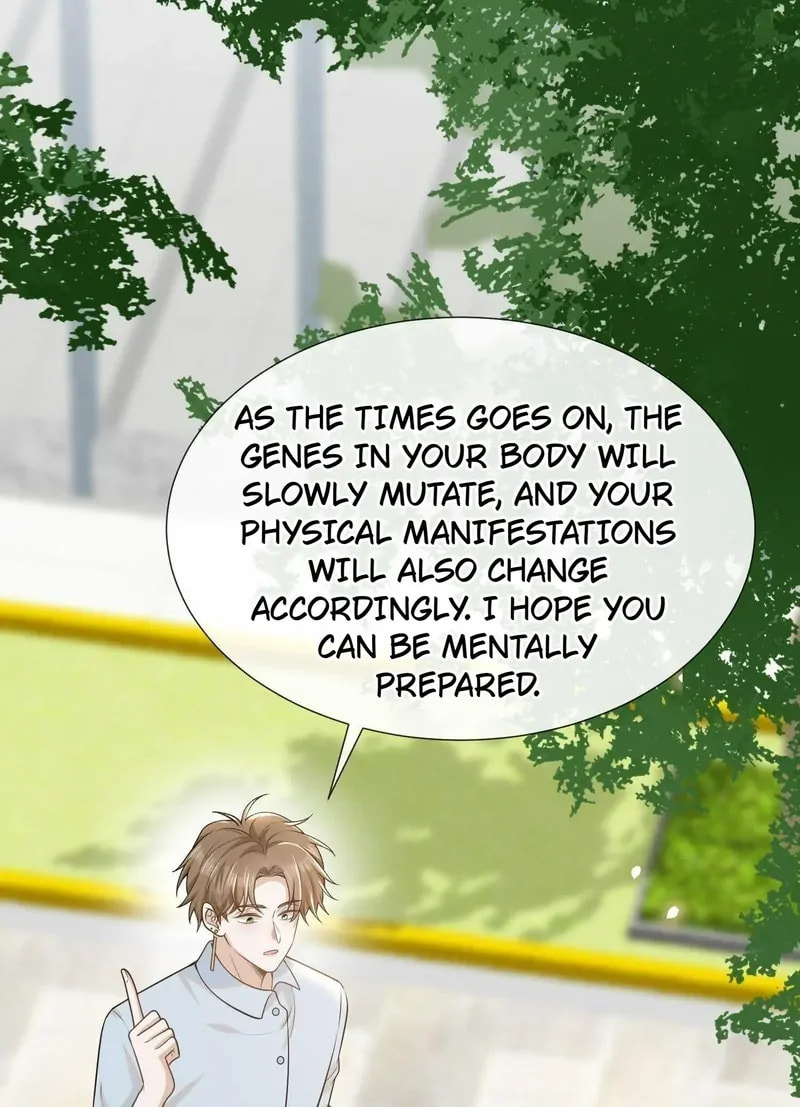 Living Life Over (Colored) Chapter 91 page 11 - 